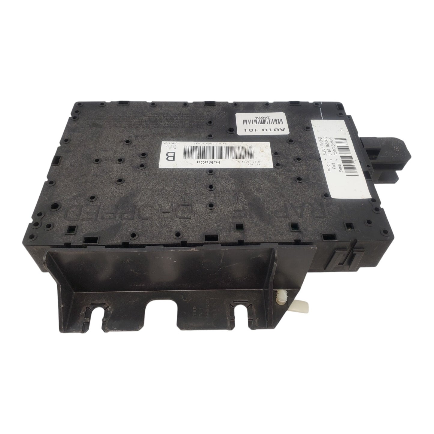 ✅08-11 Ford Escape Fuse Box Relay Control Module Unit 8L8T 15604 BL OEM