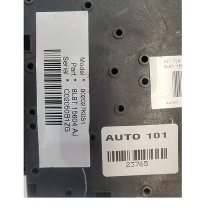 ✅08-09 8L8T-15604-AJ Ford Escape Interior Relay Fuse Box