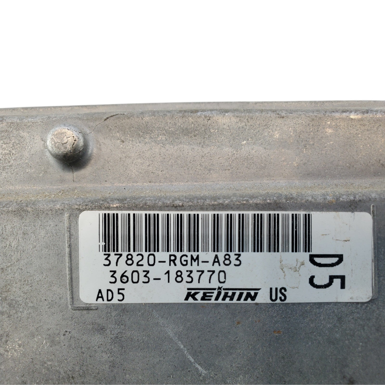 37820-RGM-A83 Honda Odyssey 2007 ecm ecu computer