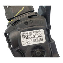 11-19 Ford Fiesta Gas Pedal Accelerator Assembly 8V21-9F836-AB OEM
