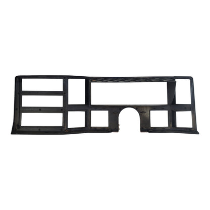 84-96 Jeep Cherokee Speedometer Instrument Gauge Cluster Bezel 55002240