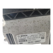 ✅15-17 Hyundai Accent 391B1-2BRG7 Computer Brain Engine Control ECU ECM Module