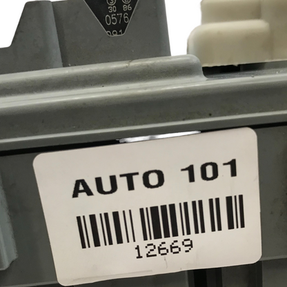 ✅ 07 Jeep Liberty 3.7L  Body Control Module BCM 05026037AG