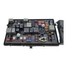 2014 - 2016 CHEVY MALIBU 2.5L ENGINE FUSE BOX CALIFORNIA EMISSIONS OEM 23202764