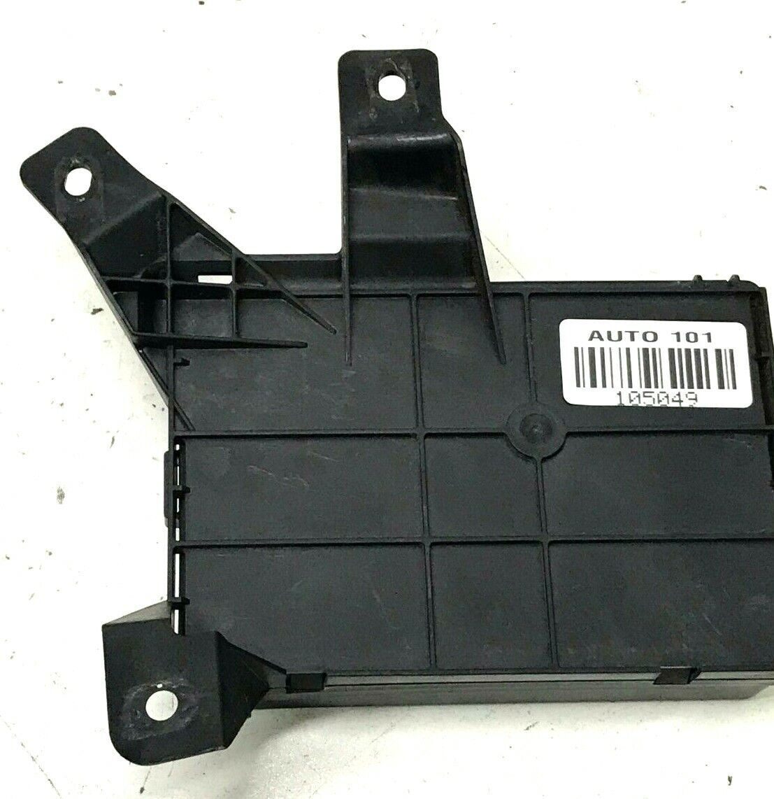03-04 AVIATOR EXPLORER MOUNTAINEER Anti Theft Locking Module 3L2T-15K602-AA
