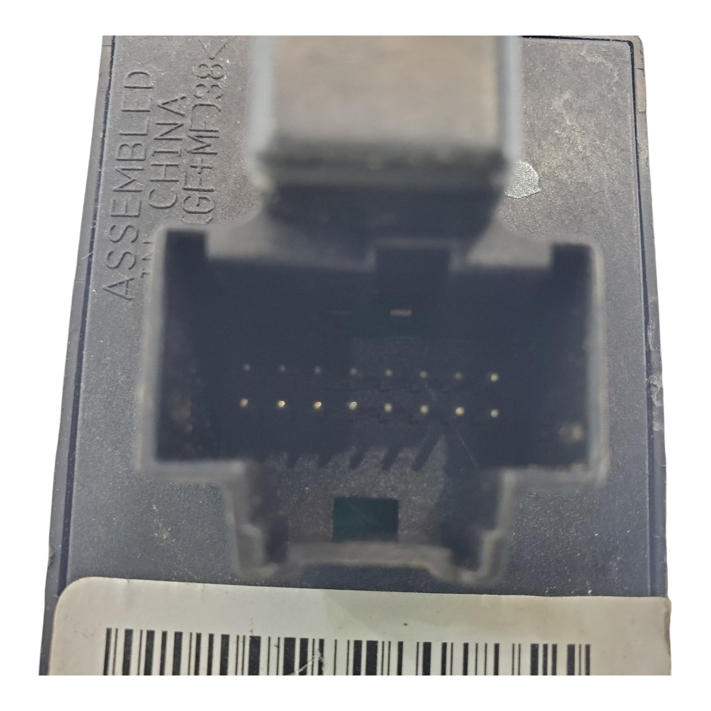 GMC  Genuine OEM Factory Original Headlamp Switch