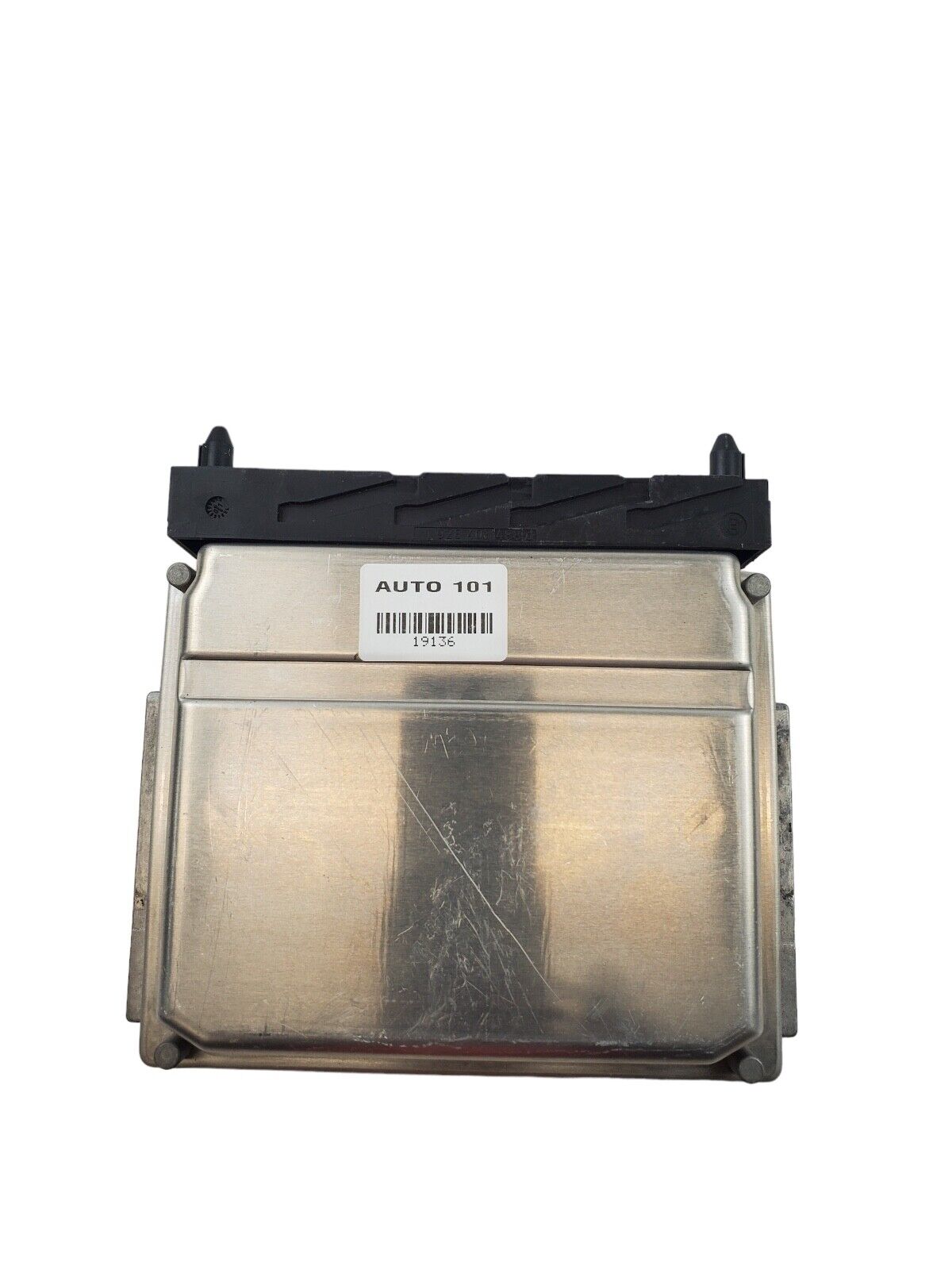 01 02 Volvo 60 70 Series 08627757 A Computer Brain Engine Control ECU ECM Module