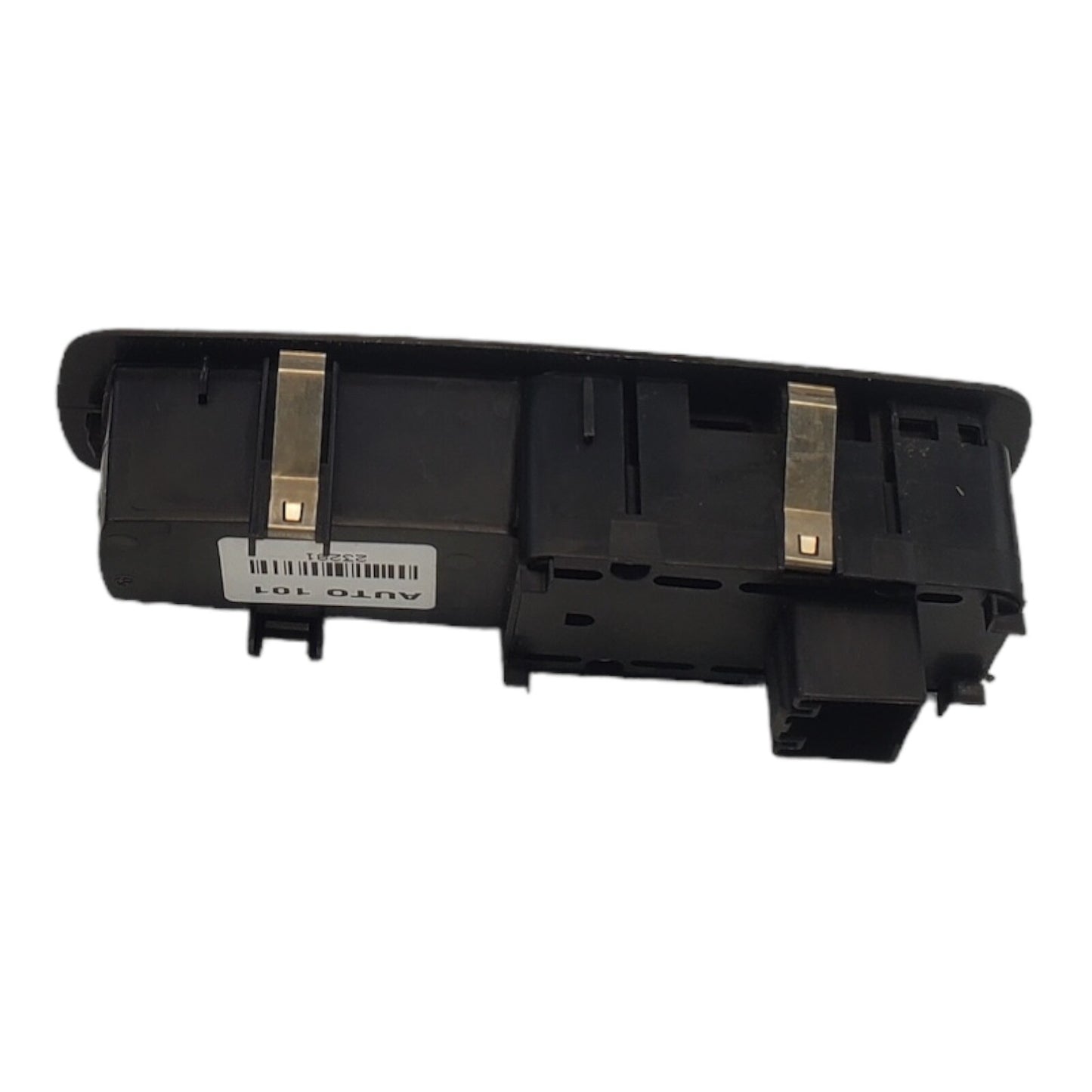 08-12 DODGE GRAND CARAVAN RIGHT FRONT Window Switch OEM 04602540AD