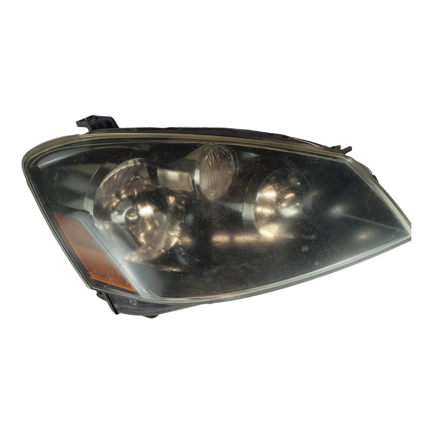 ✅2002-2004 Nissan Altima Passenger Right Side Headlight Halogen OEM P1173/1201