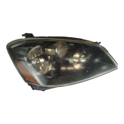 ✅2002-2004 Nissan Altima Passenger Right Side Headlight Halogen OEM P1173/1201