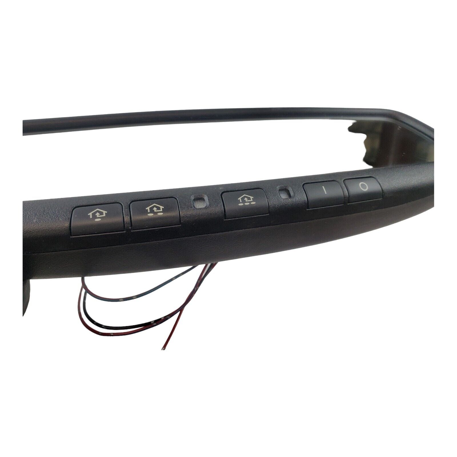 Rear View Auto Dimming Mirror Home Link 4112A-OBHL3 NZLOBHL3 015894 905-0806