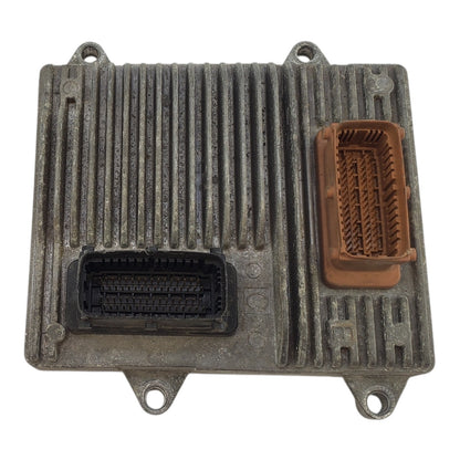 Engine ECM Electronic Control Module AT Fits 05-08 WAVE AVEO SWIFT 96440897