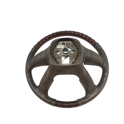 2003-2006 Cadillac Escalade Steering Wheel W/Controls Rare OEM