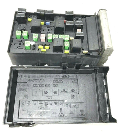 ✅ 01-07 Dodge Caravan 3.3L A/T Fuse Box Relay Unit 05144507AE