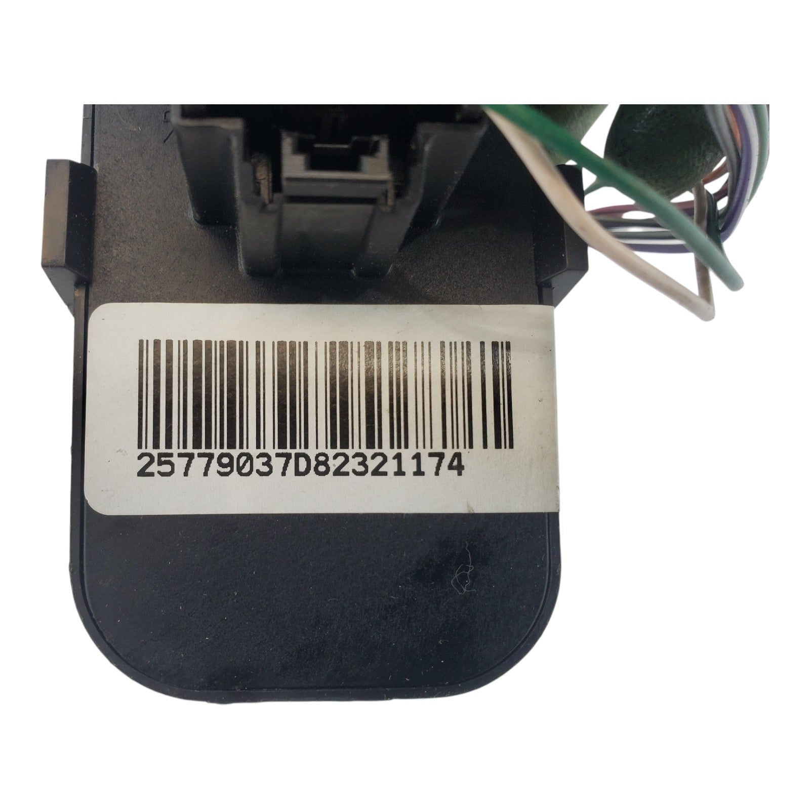 GM Genuine Parts  Ebony Headlamp Switch