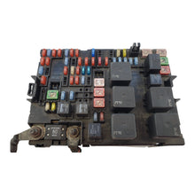 2007-2009 Chevrolet Equinox 3.4L OEM underhood fuse box 07 08 09