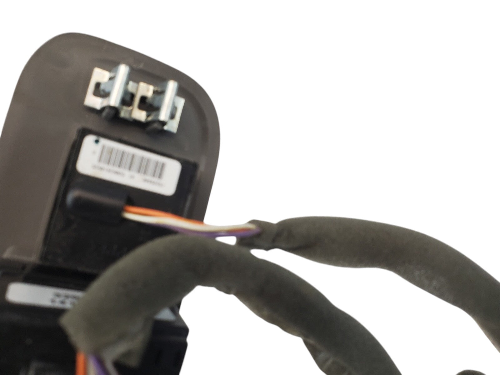 25866998 + 15225940 ✅06-09 GMC ENVOY Driver Left Side Master Power Window Switch