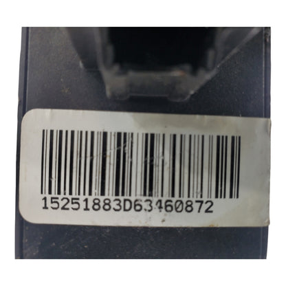GMC  Genuine OEM Factory Original Headlamp Switch