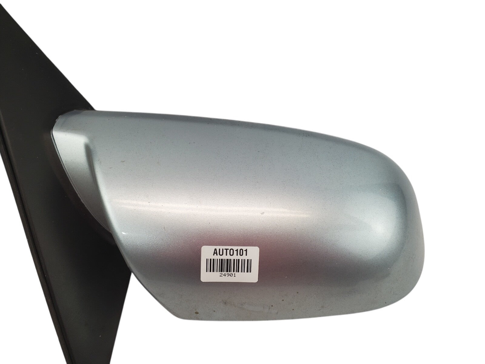07 HYUNDAI SONATA RIGHT FRONT EXTERIOR REAR VIEW MIRROR 20008-951