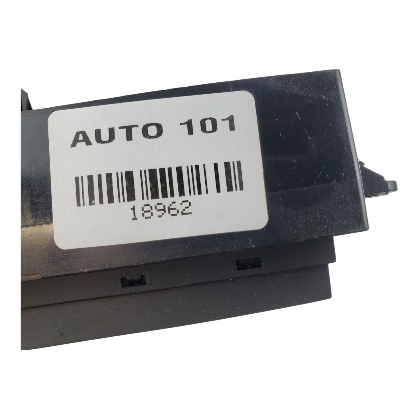 2013-2015 CHEVY CAPTIVA FRONT DASH REAR WIPER HAZARD TRACTION CONTROL SWITCH