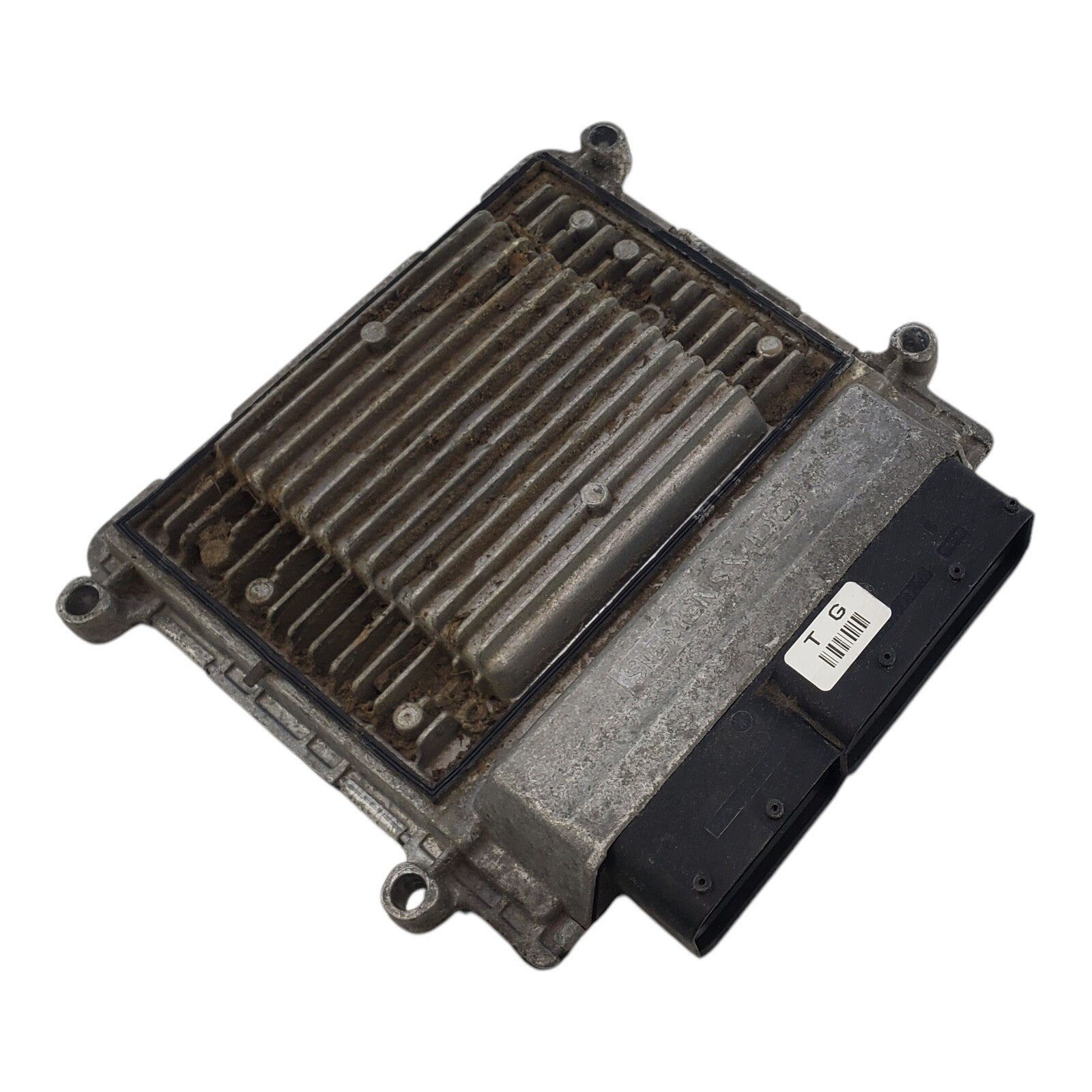 ✅ 06-08 Hyundai Sonata 2.4L Engine Control Module ECM Computer 39100-25130