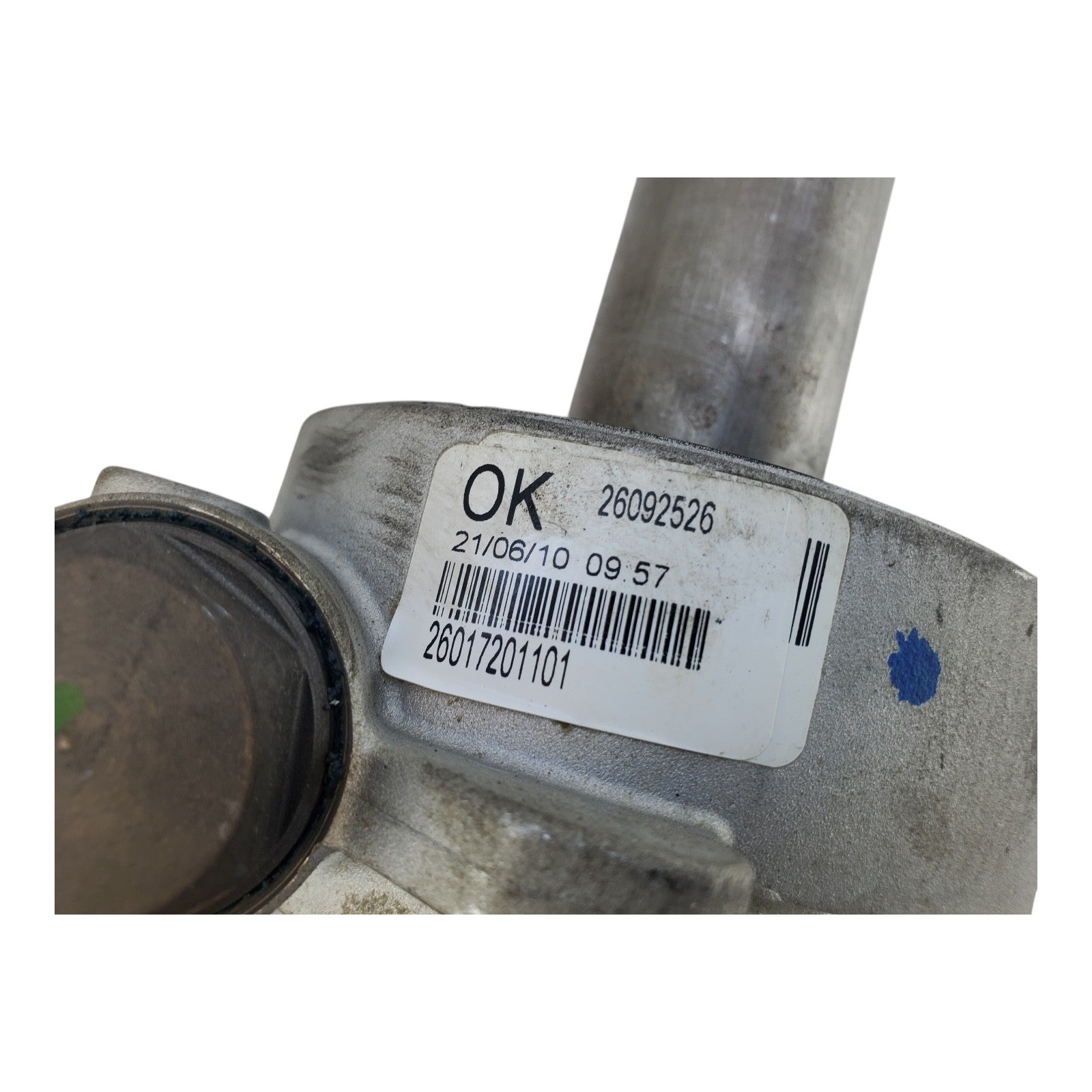 ✅04-12 Chevy Malibu Pontiac G6 Electric Power Steering Pump Motor 26092526