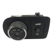 Headlight Switch Head Light Lamp w/ Automatic 06 07 08 09 10 11 Chevy Impala