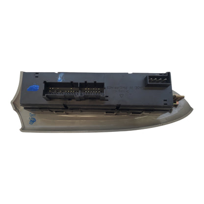 02-05 2005 CHEVROLET TRAILBLAZER PASSENGER DOOR WINDOW BEZEL SWITCH 15133128