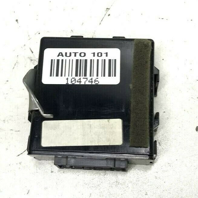 ✅ 2000-2004 Toyota Avalon Anti Theft Warning Locking Control Module 89730-07021 