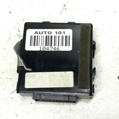 ✅ 2000-2004 Toyota Avalon Anti Theft Warning Locking Control Module 89730-07021 