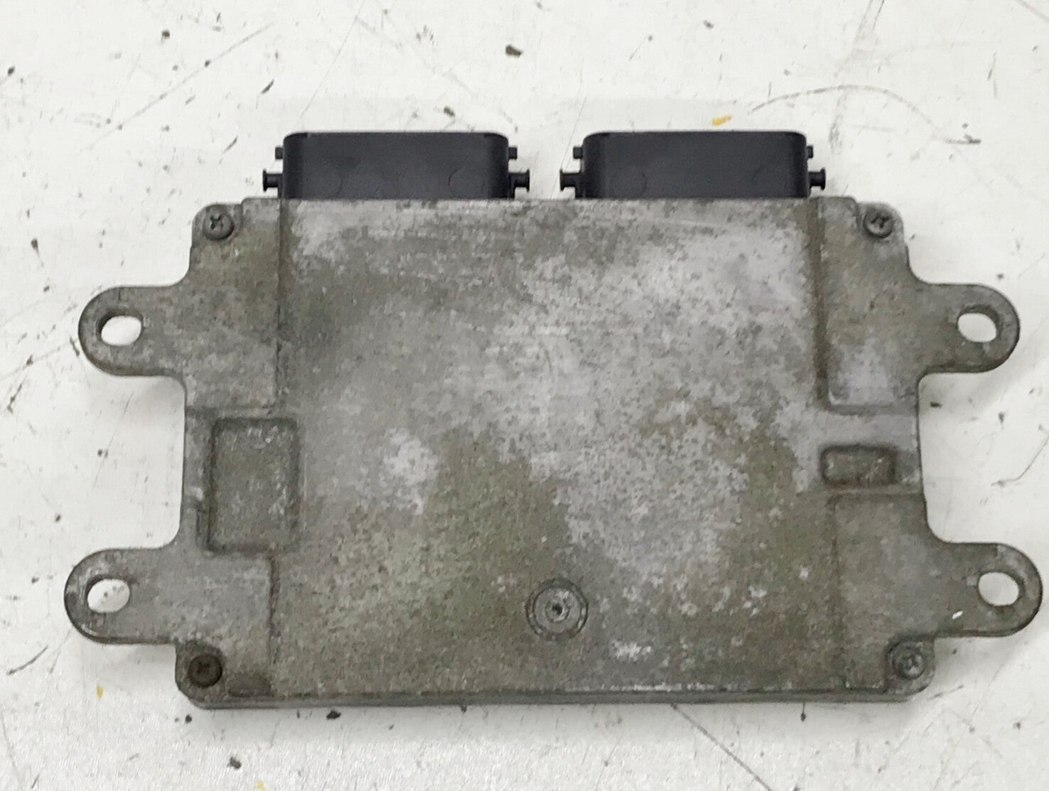 ✅ 07 MAZDA 3 Engine Control Module ECM Computer L34T 18 881D OEM