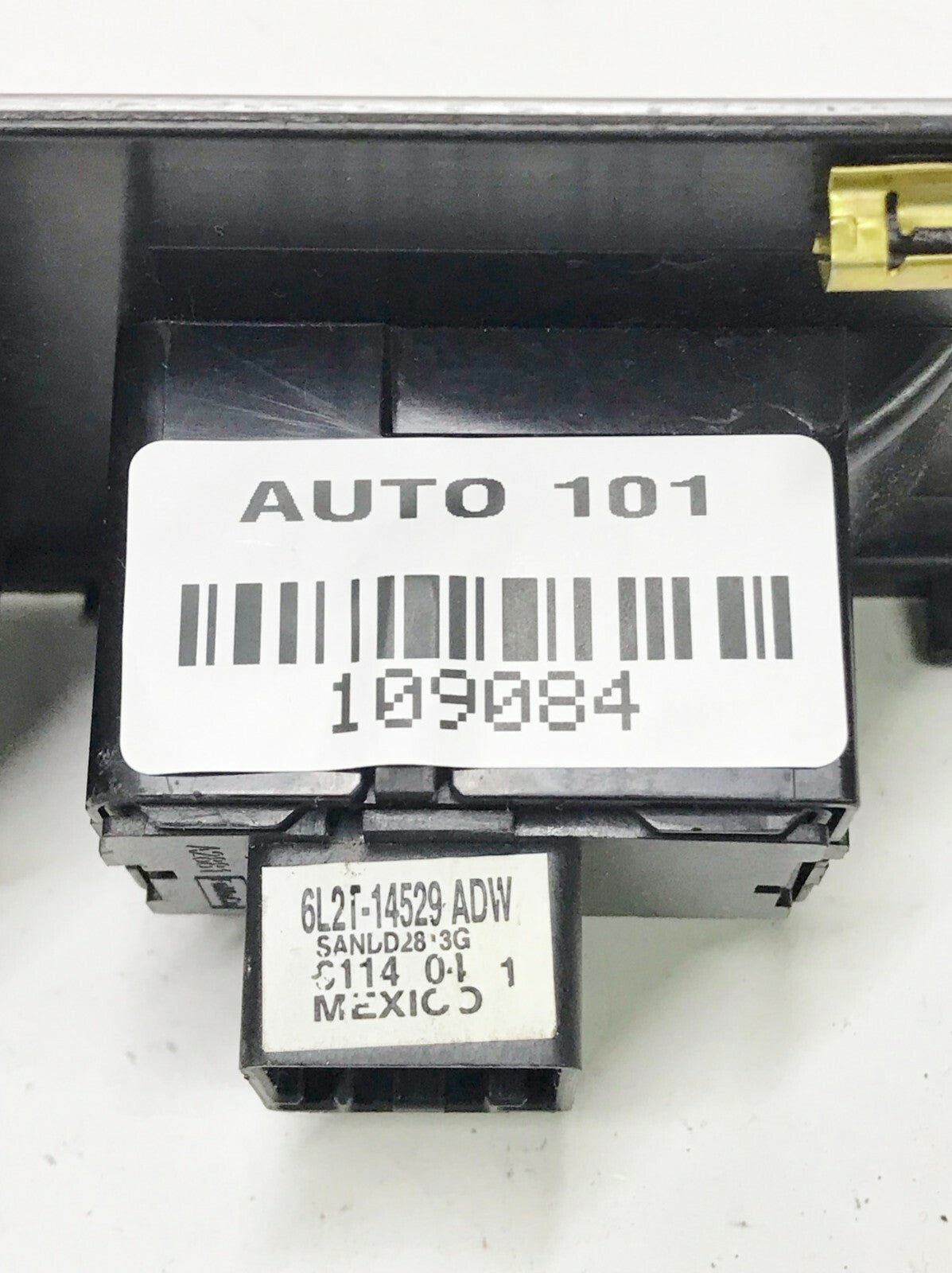 ✅ 2006 Ford Explorer Passenger Right Power Window Switch 6L2T-14529-ADW