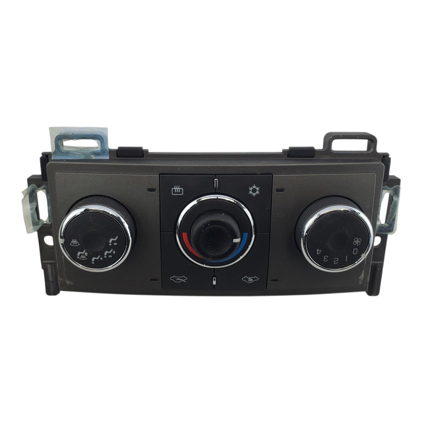 2007 - 2009 Saturn Aura AC Heat Temperature Climate Control Switch PN 28071166