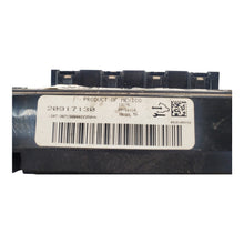 09-12 CHEVROLET TRAVERSE LS AC Control OEM 20917130