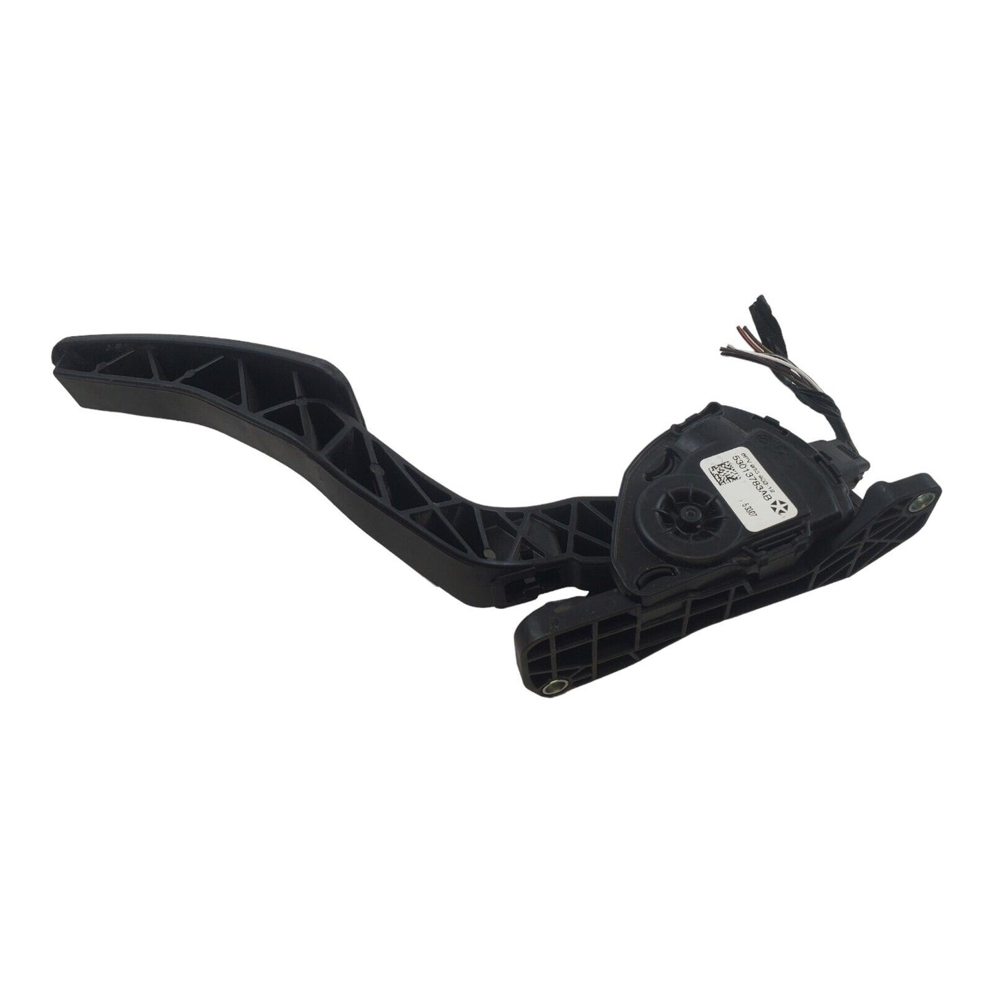 04 Jeep Liberty Accelerator Gas Pedal OEM 53013783AB