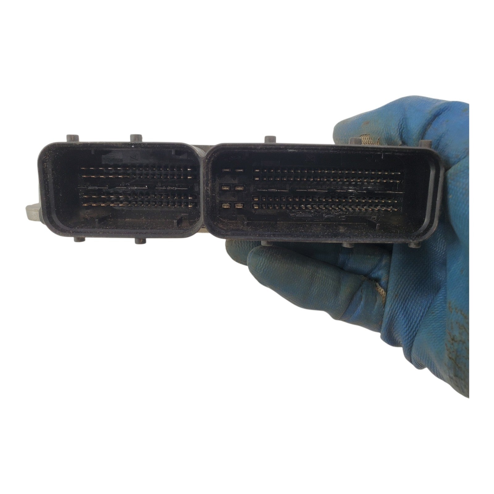2007-2010 Volkswagen Passat OEM ECM ECU Engine Control Module Unit 3C0907115S