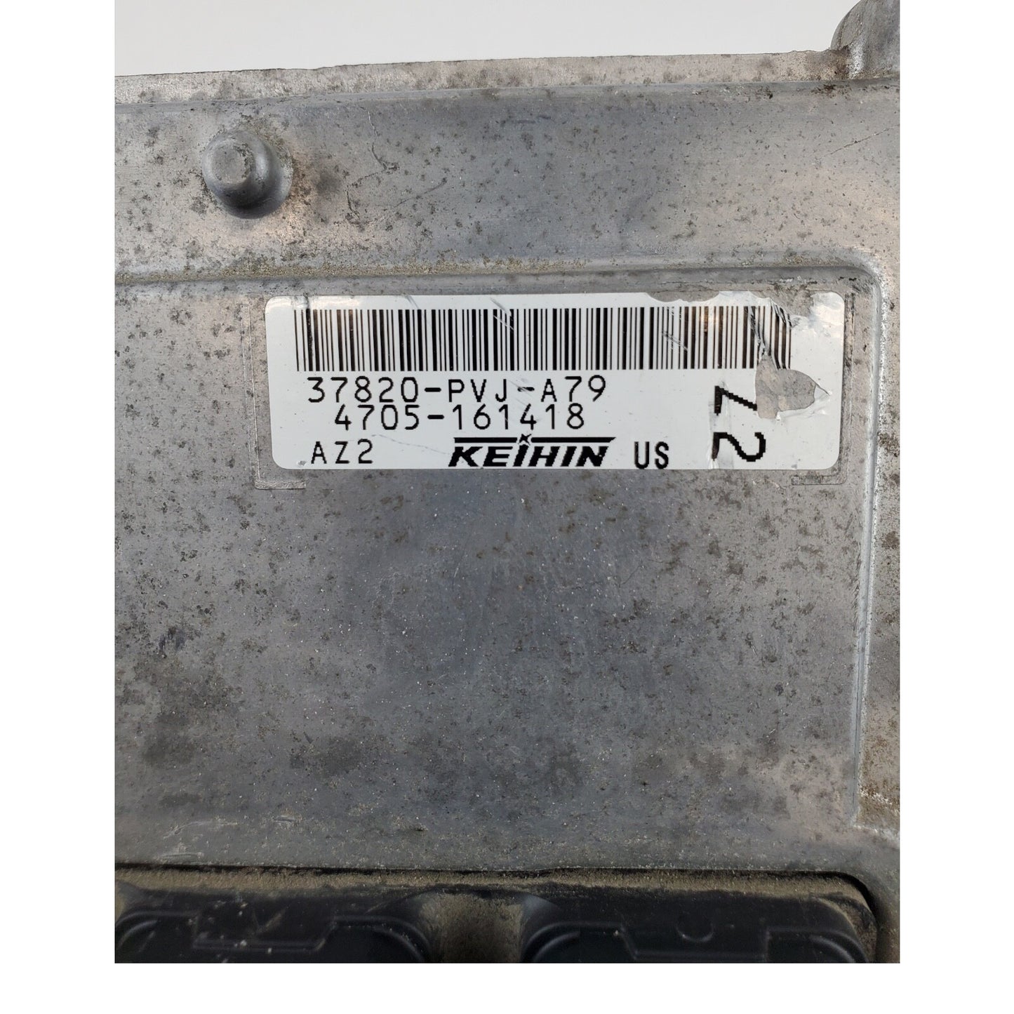06-07 Honda Pilot Engine Control Module ECM Computer 37820-PVJ-A79