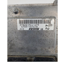 06-07 Honda Pilot Engine Control Module ECM Computer 37820-PVJ-A79