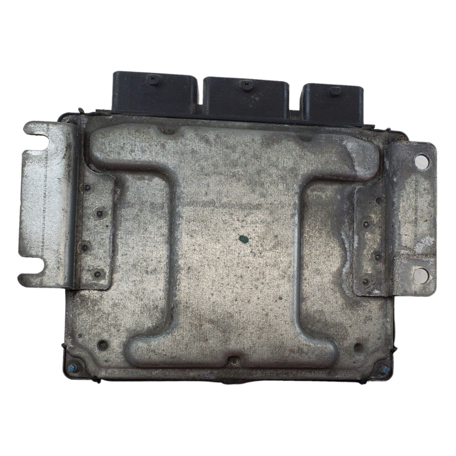 2015-2017 Nissan Quest Engine Computer Ecu Pcm Ecm Pcu Oem Nec019-615