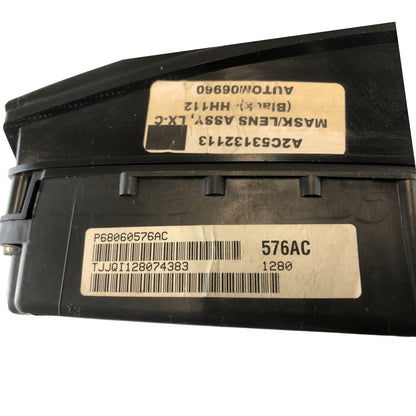 ✅ 10 Chrysler 300 Speedometer Instrument Gauge Cluster P68060576AC