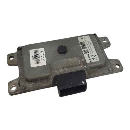 11 NISSAN ALTIMA 2.5L TRANSMISSION CONTROL MODULE TCU TCM OEM, ETC56-101N A1