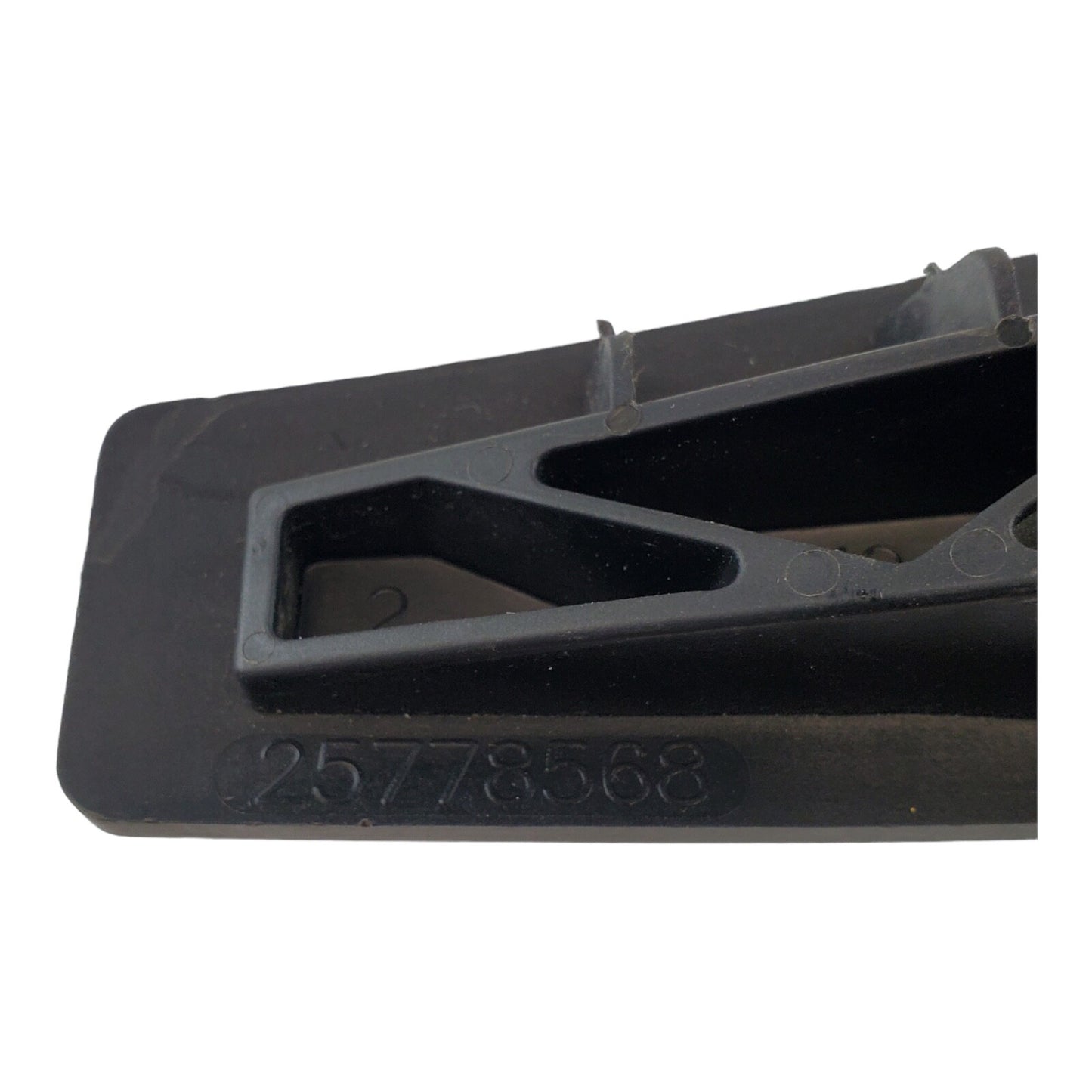04 05 06 07 08 09 10 11 12 13 14 CHEVROLET MALIBU ACCELERATOR GAS PEDAL 25778568