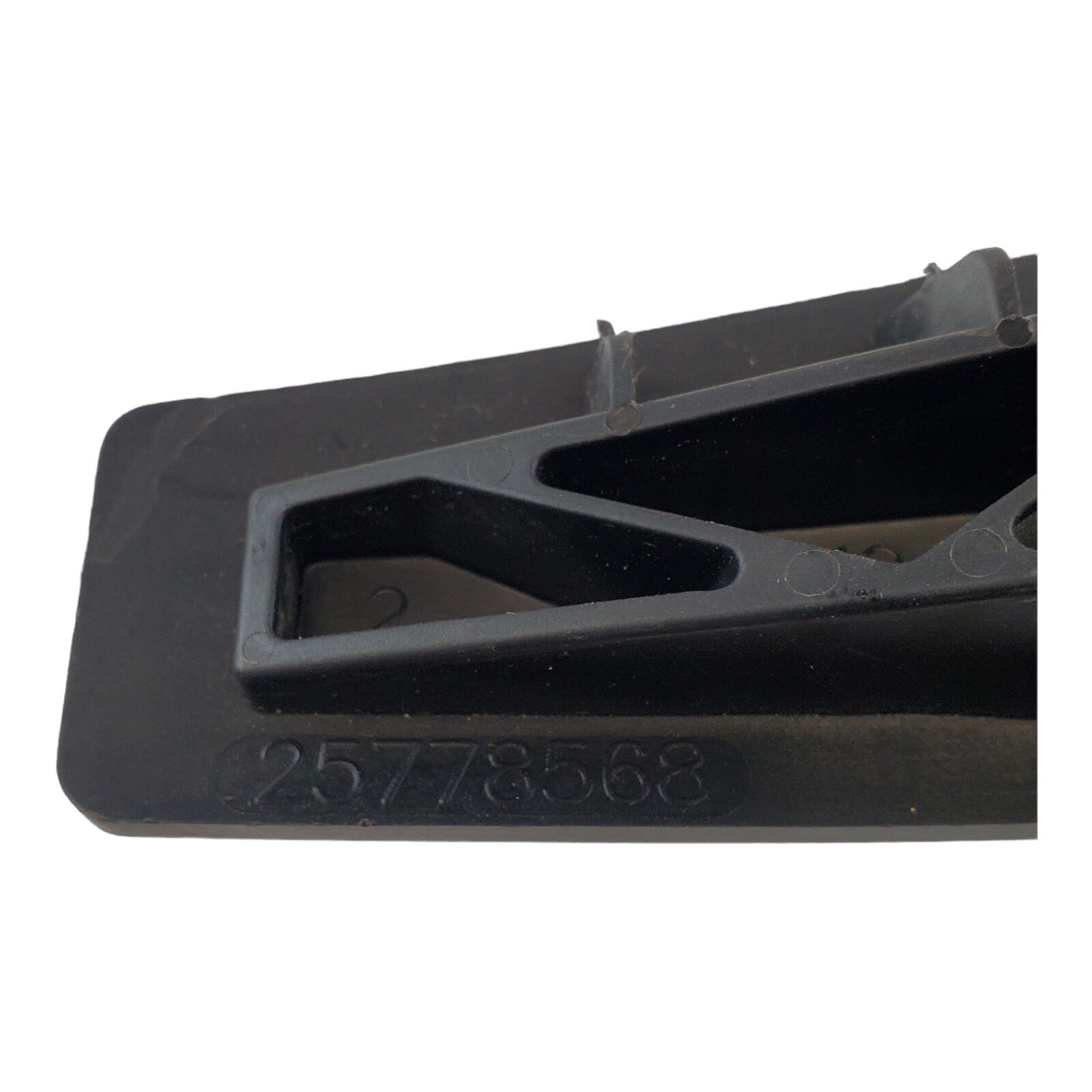 04 05 06 07 08 09 10 11 12 13 14 CHEVROLET MALIBU ACCELERATOR GAS PEDAL 25778568