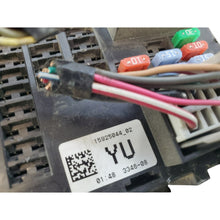 2007 Chevrolet Tahoe Fuse Box 15925044_02