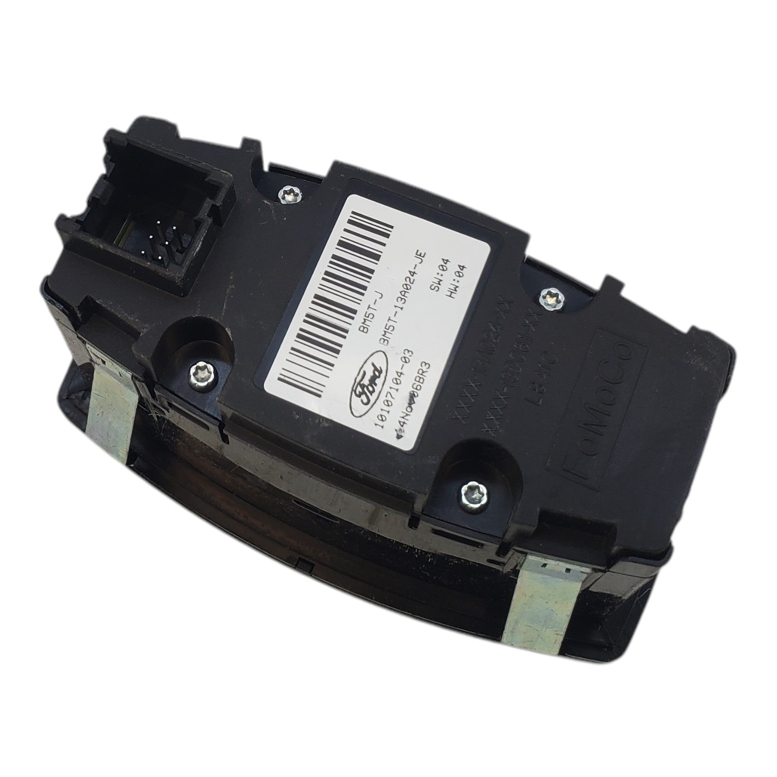 OEM 2012-2018 FORD Escape Head Light Foglight Control Switch BM5T-13A024-JD ✅