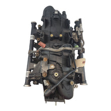 OEM GM Intake Manifold 2007 2014 LS 4.8L 5.3L 6.0L 6.2L w/ Fuel Rail