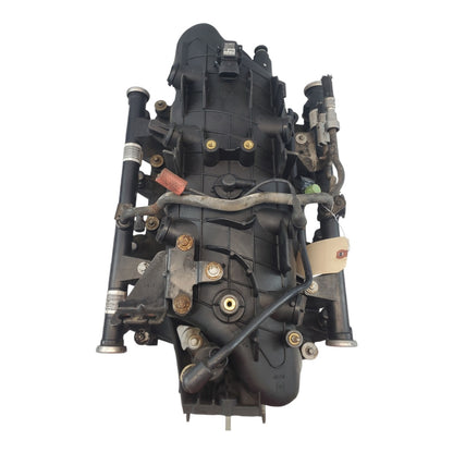 OEM GM Intake Manifold 2007 2014 LS 4.8L 5.3L 6.0L 6.2L w/ Fuel Rail