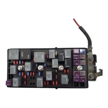 Fits 2009-2010 Pontiac G6 Engine Fuse Box OEM:20822691