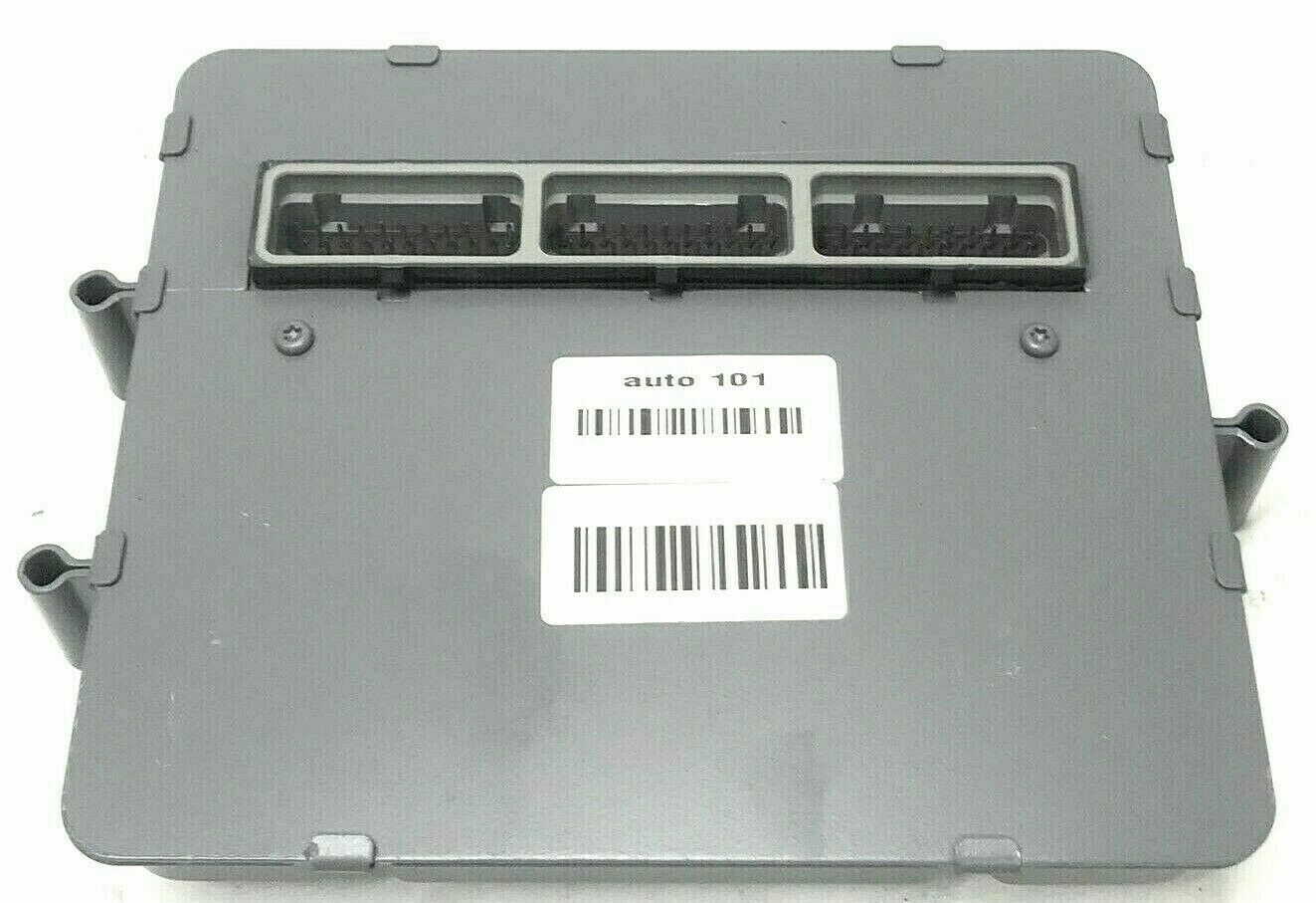 ✅ VIN programmed 96 Dodge Dakota 3.9L AT Engine Computer 04886834 plug&play