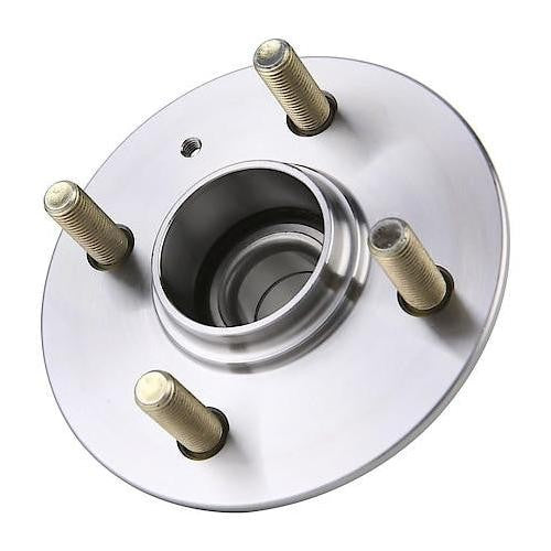 2000-2006 Hyundai Accent Rear Wheel Bearing and Hub Assembly